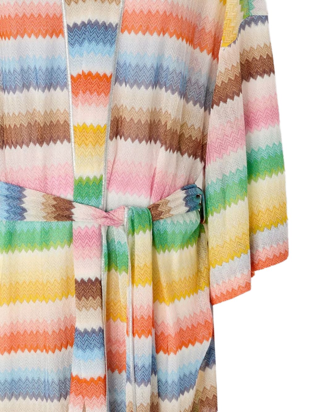 Missoni Sweaters Multicolour