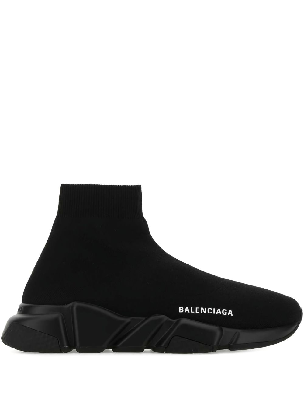 Balenciaga Flat shoes Sole Monoc/black