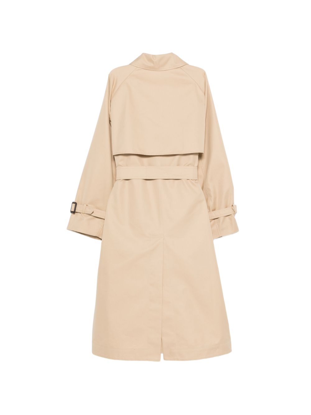 Max Mara Weekend Coats Beige Co Po
