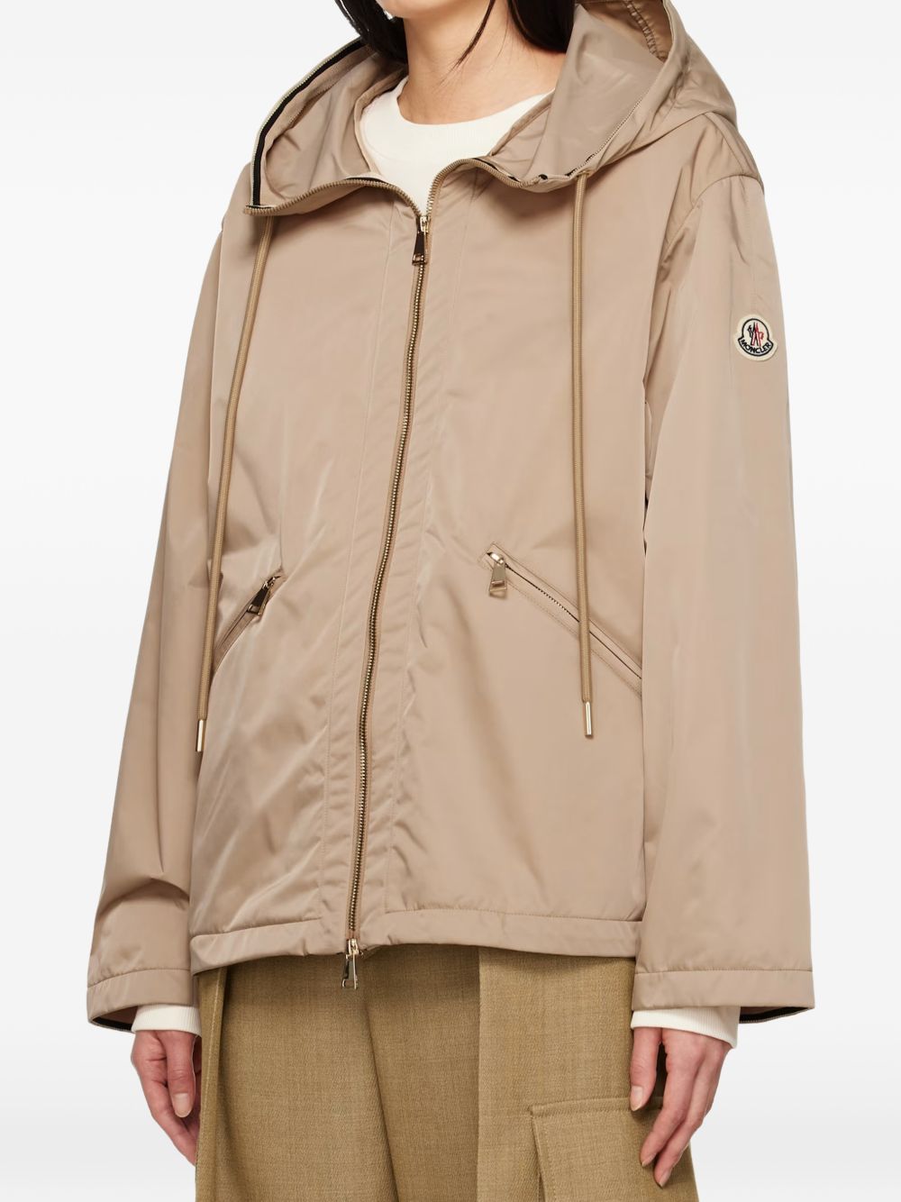 Moncler Jackets