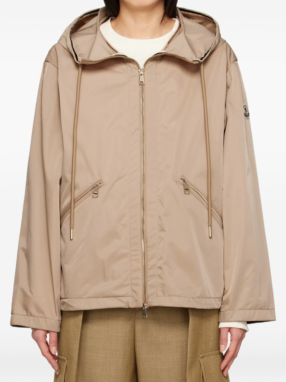 Moncler Jackets