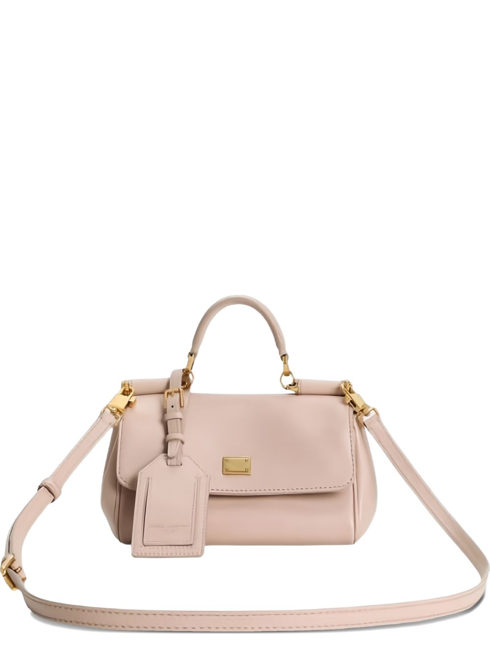 Dolce & Gabbana Bags Nude