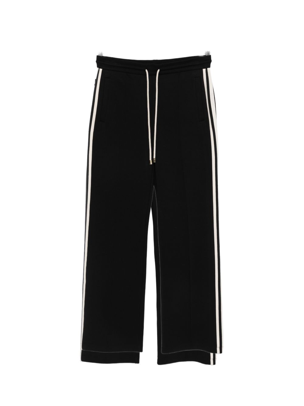 S Max Mara Trousers Black