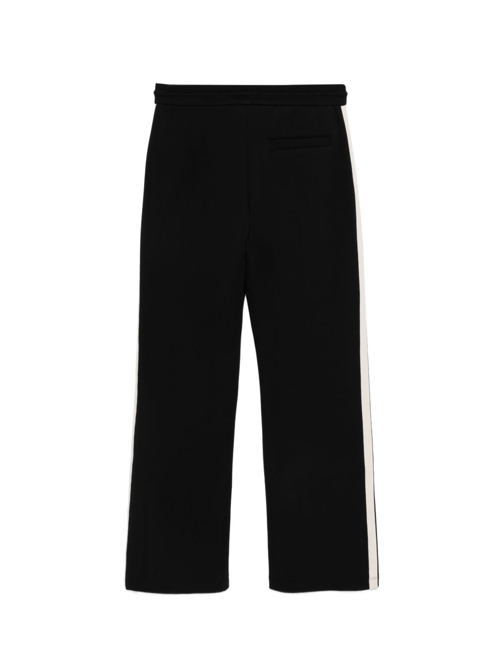 S Max Mara Trousers Black