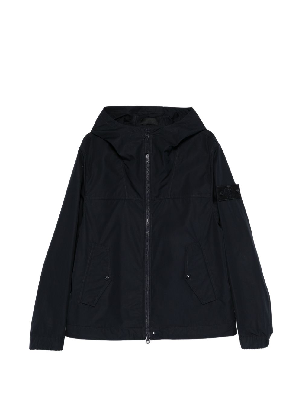 Stone Island Jackets Blue
