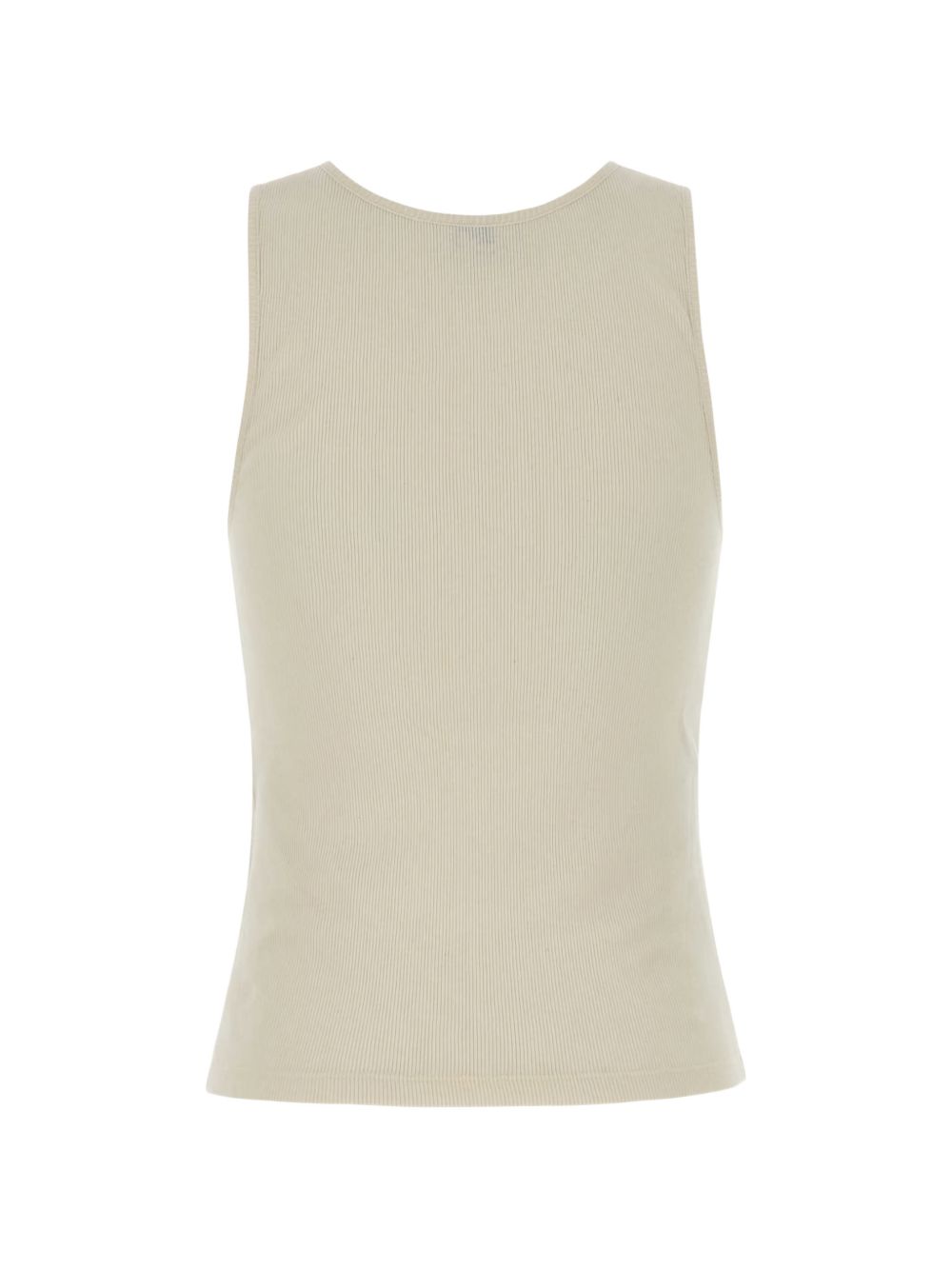Saint Laurent Sweaters Naturel/noir