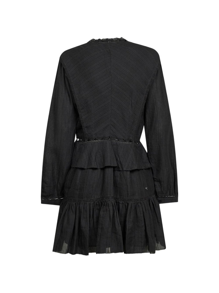 Isabel Marant Dresses Black