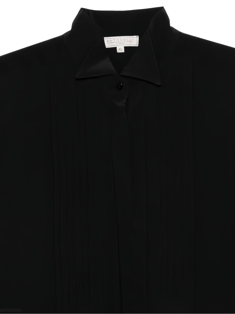 Antonelli Firenze Shirts Black