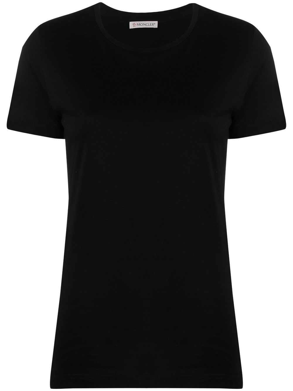 Moncler T-Shirts And Polos