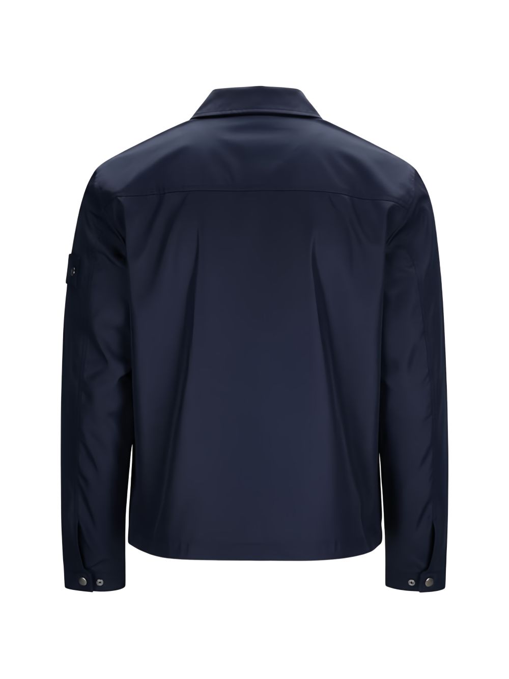 Stone Island Sweaters Blue