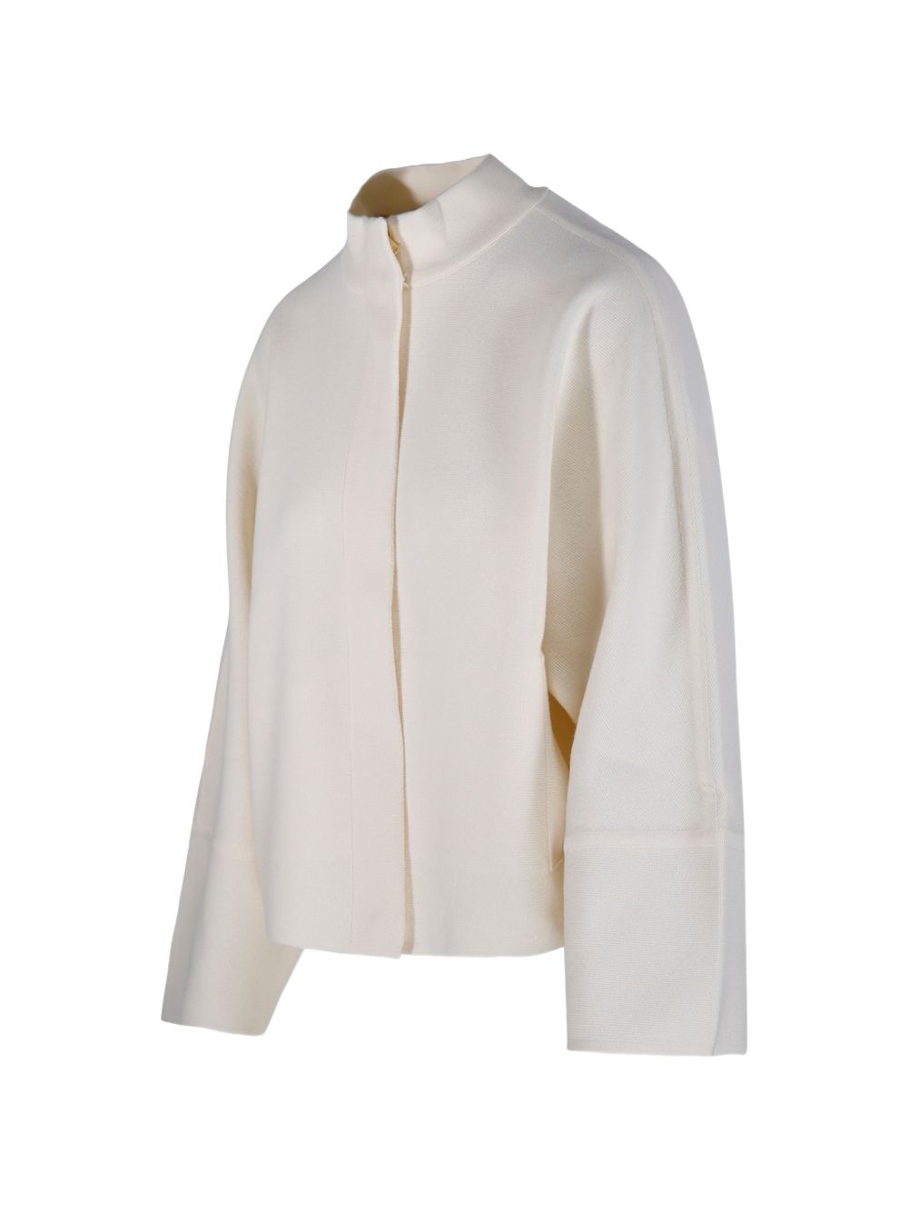 Max Mara Sweaters White