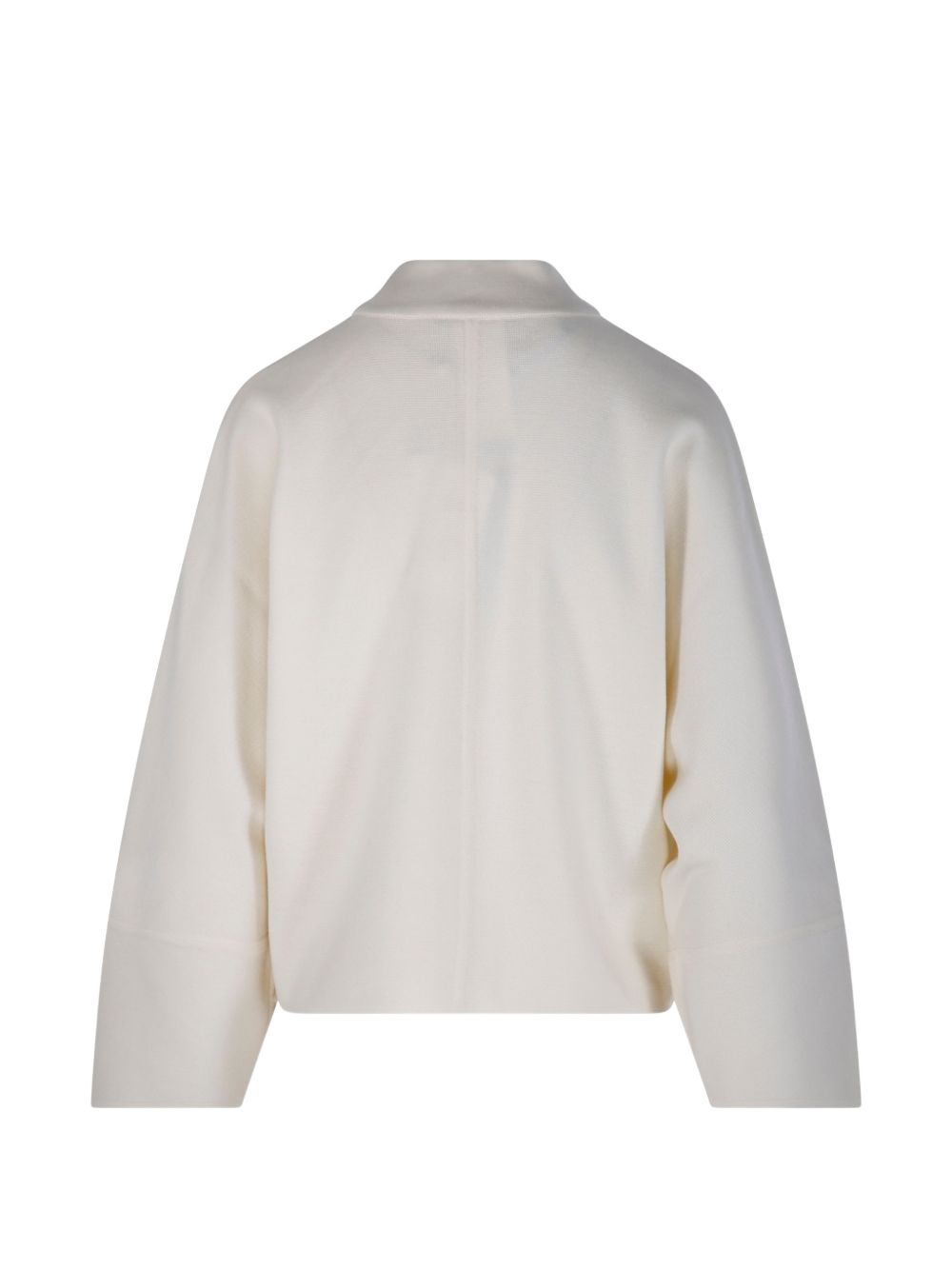 Max Mara Sweaters White