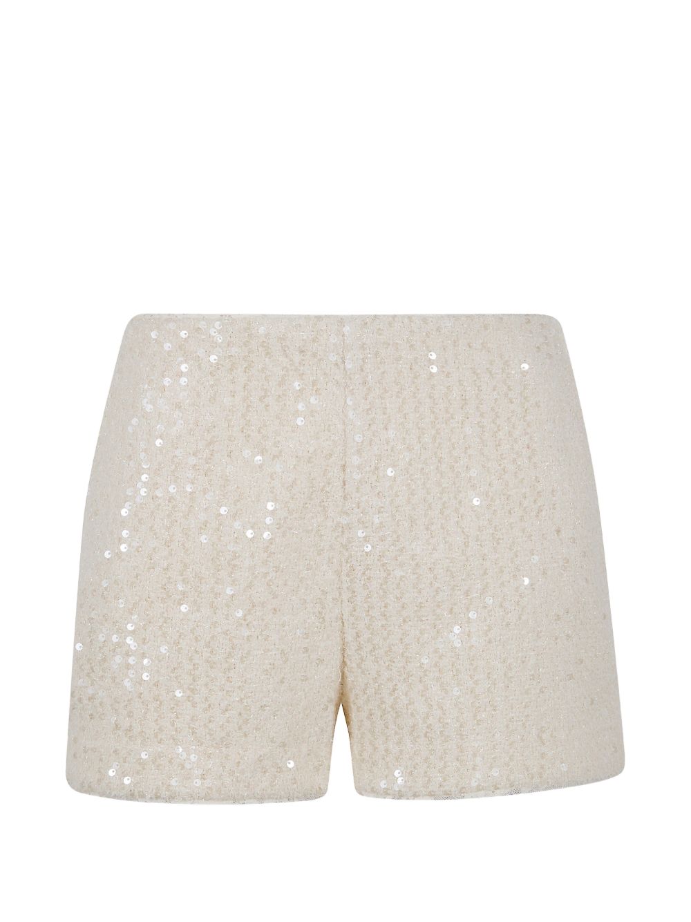 Twin-set Shorts Madreperla