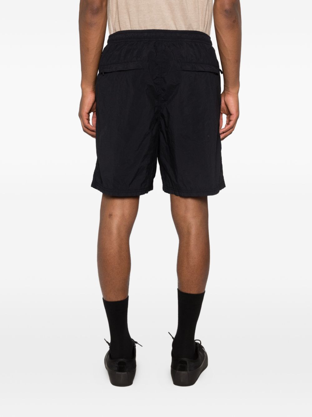 Stone Island Shorts Blue