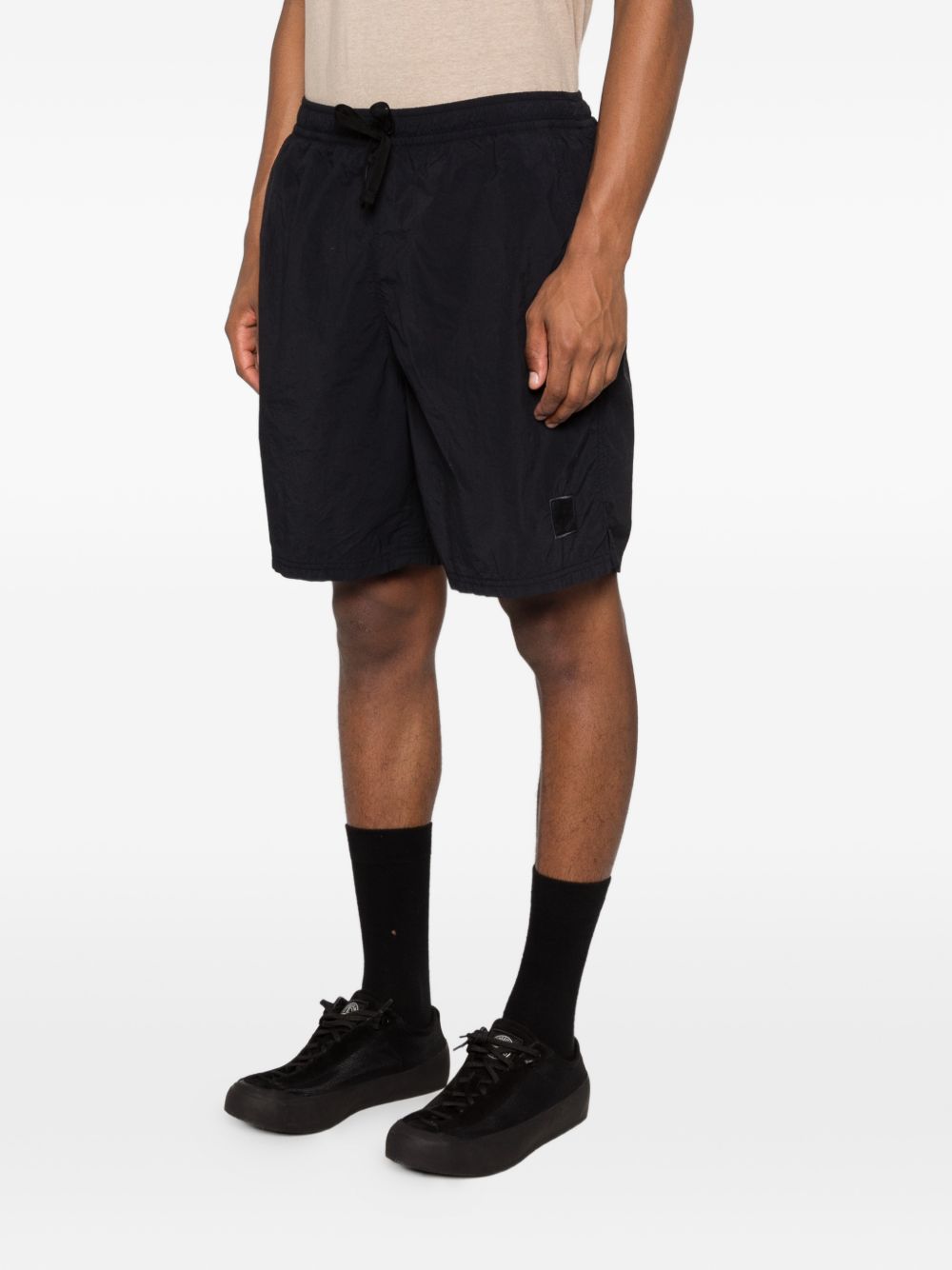 Stone Island Shorts Blue