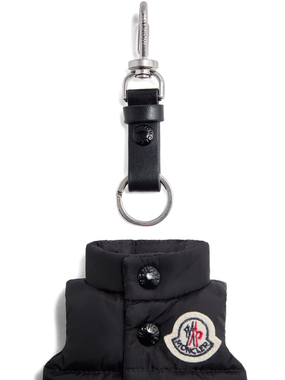 Moncler Keychains