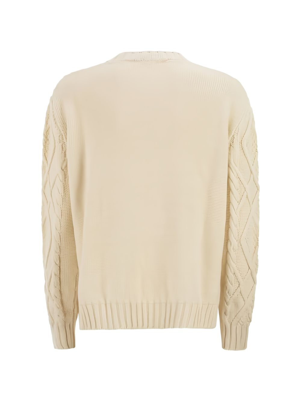 Max Mara Weekend Sweaters Beige