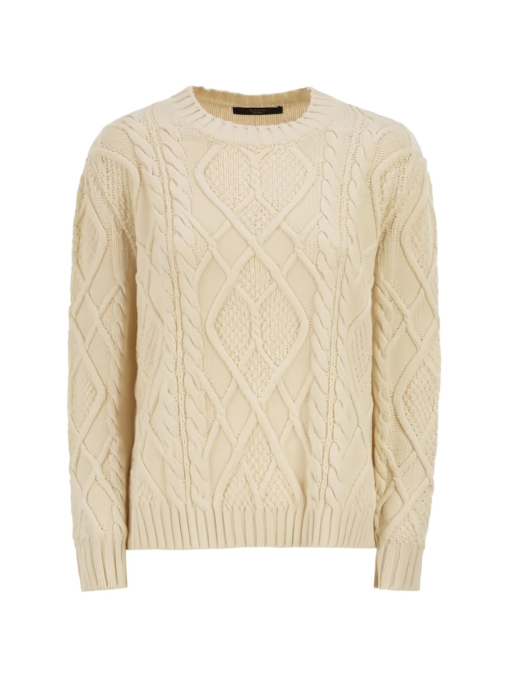 Max Mara Weekend Sweaters Beige