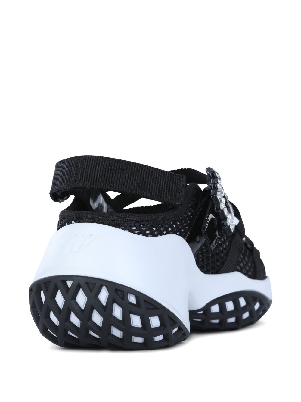 Roger Vivier Flat Shoes