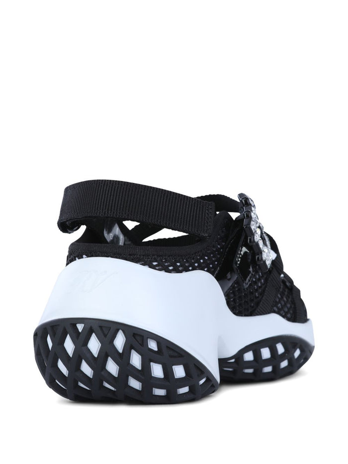 Roger Vivier Flat Shoes