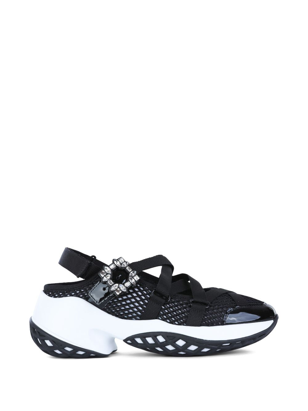 Roger Vivier Flat Shoes