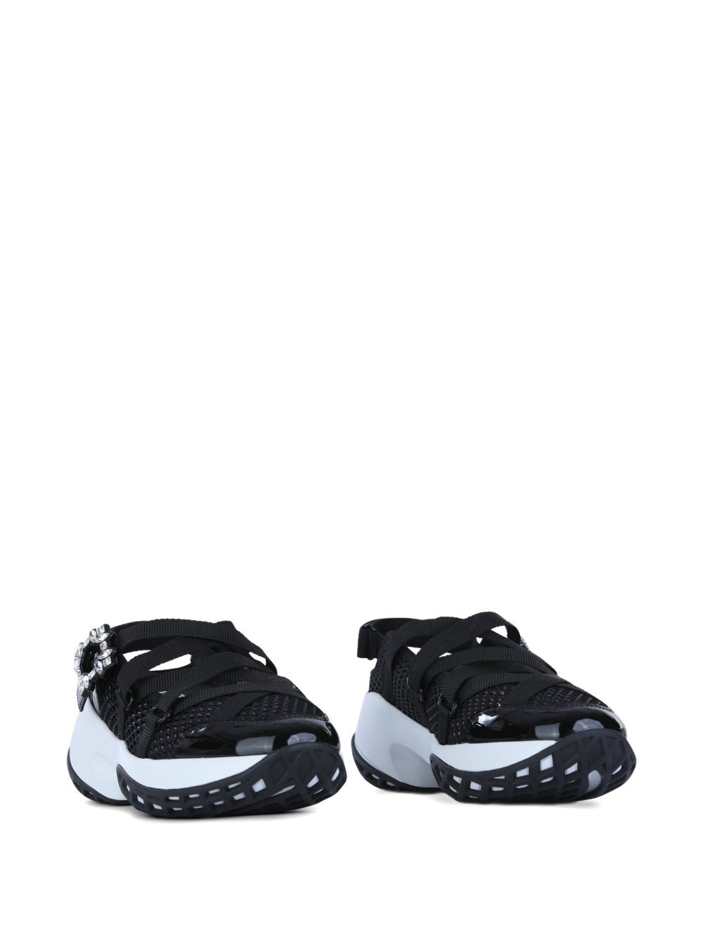 Roger Vivier Flat Shoes