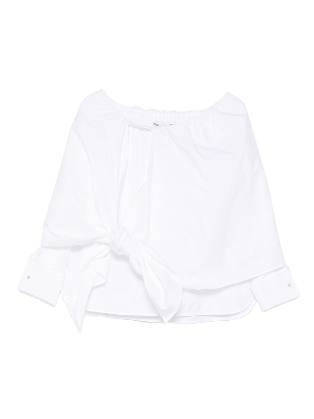 Max Mara Shirts White