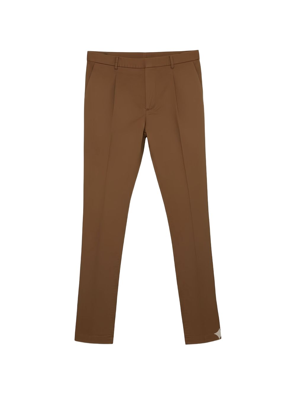 Brunello Cucinelli Trousers White Co Ea