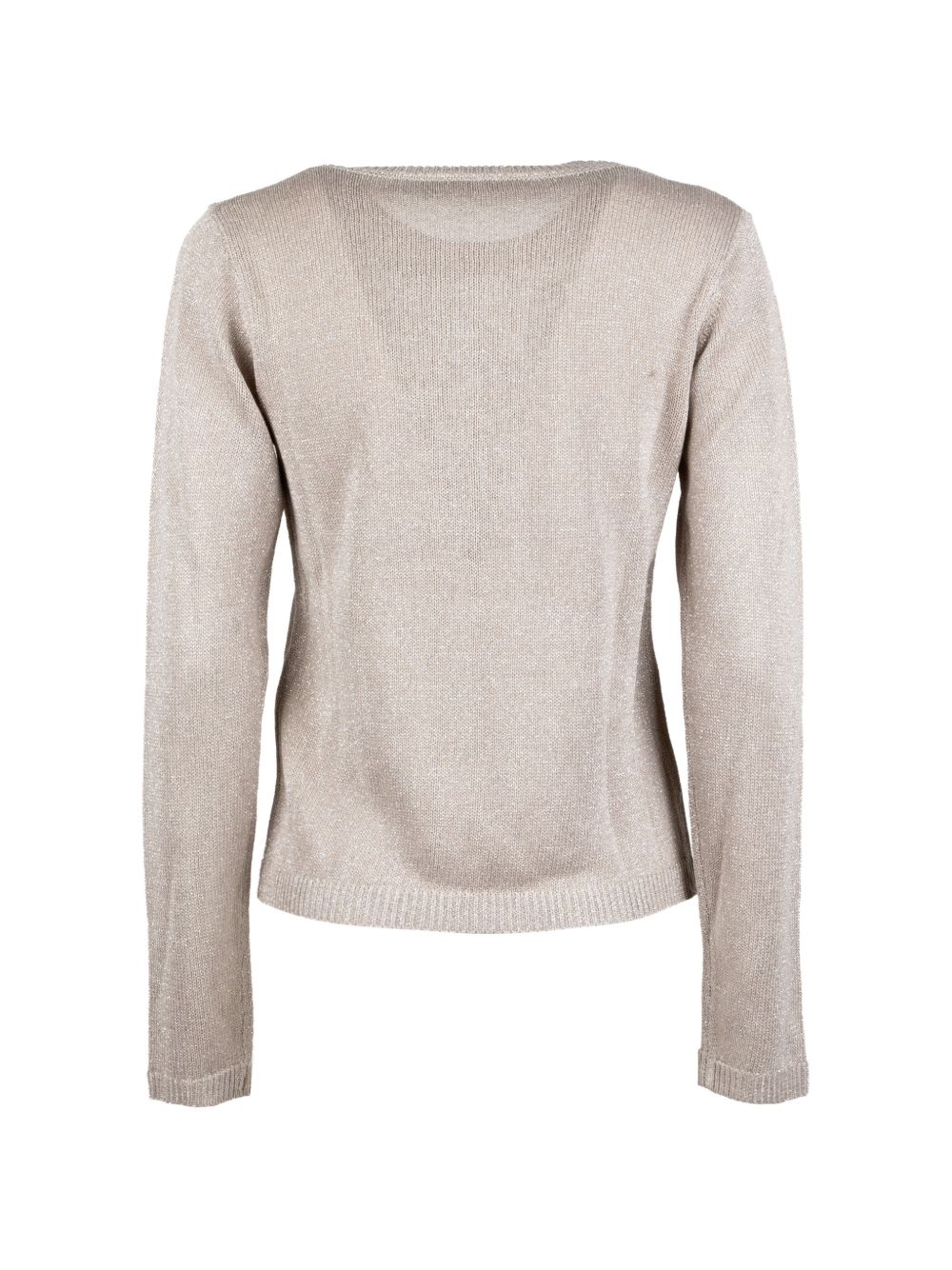 Seventy Sweaters Dove Grey