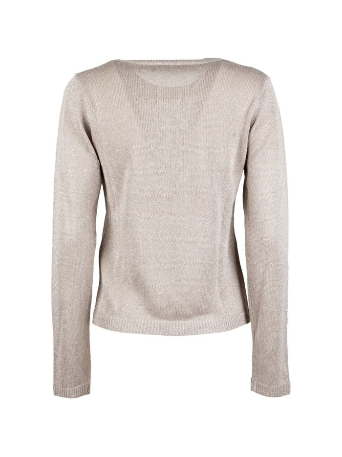 Seventy Sweaters Dove Grey