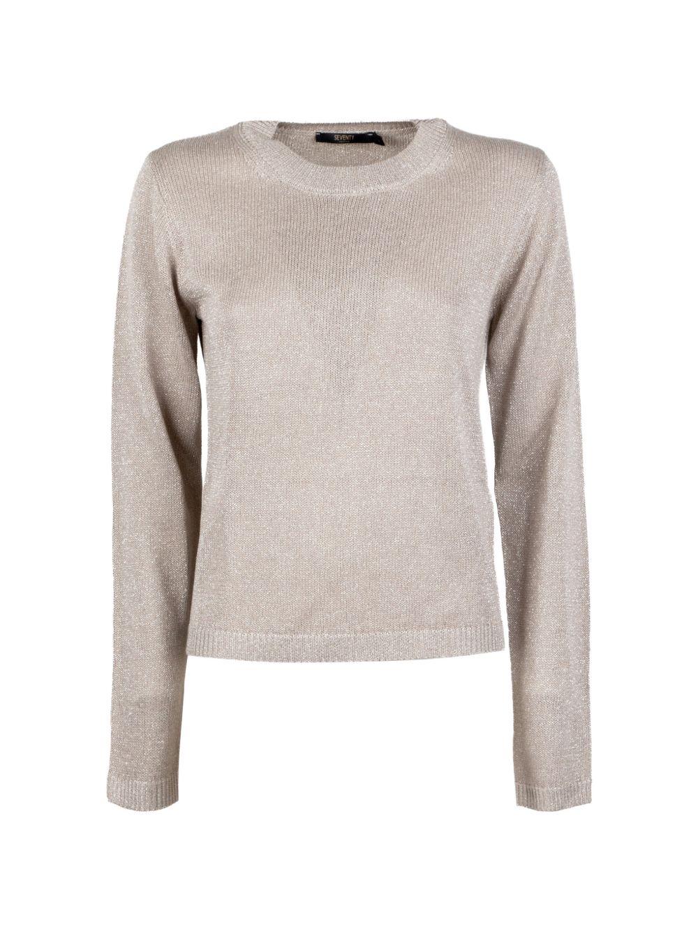Seventy Sweaters Dove Grey