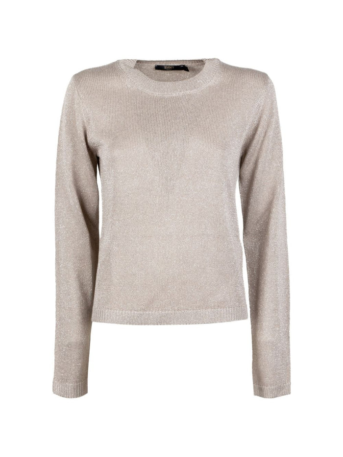 Seventy Sweaters Dove Grey