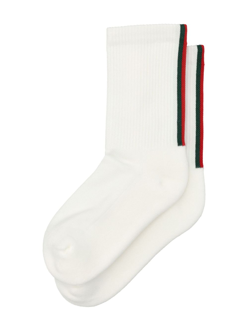 GUCCI KIDS Underwear White Dark Green