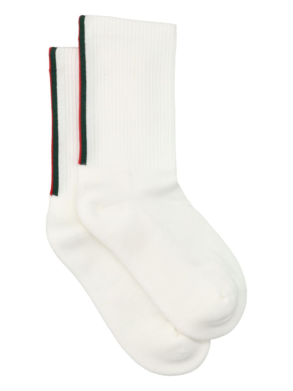 GUCCI KIDS Underwear White Dark Green
