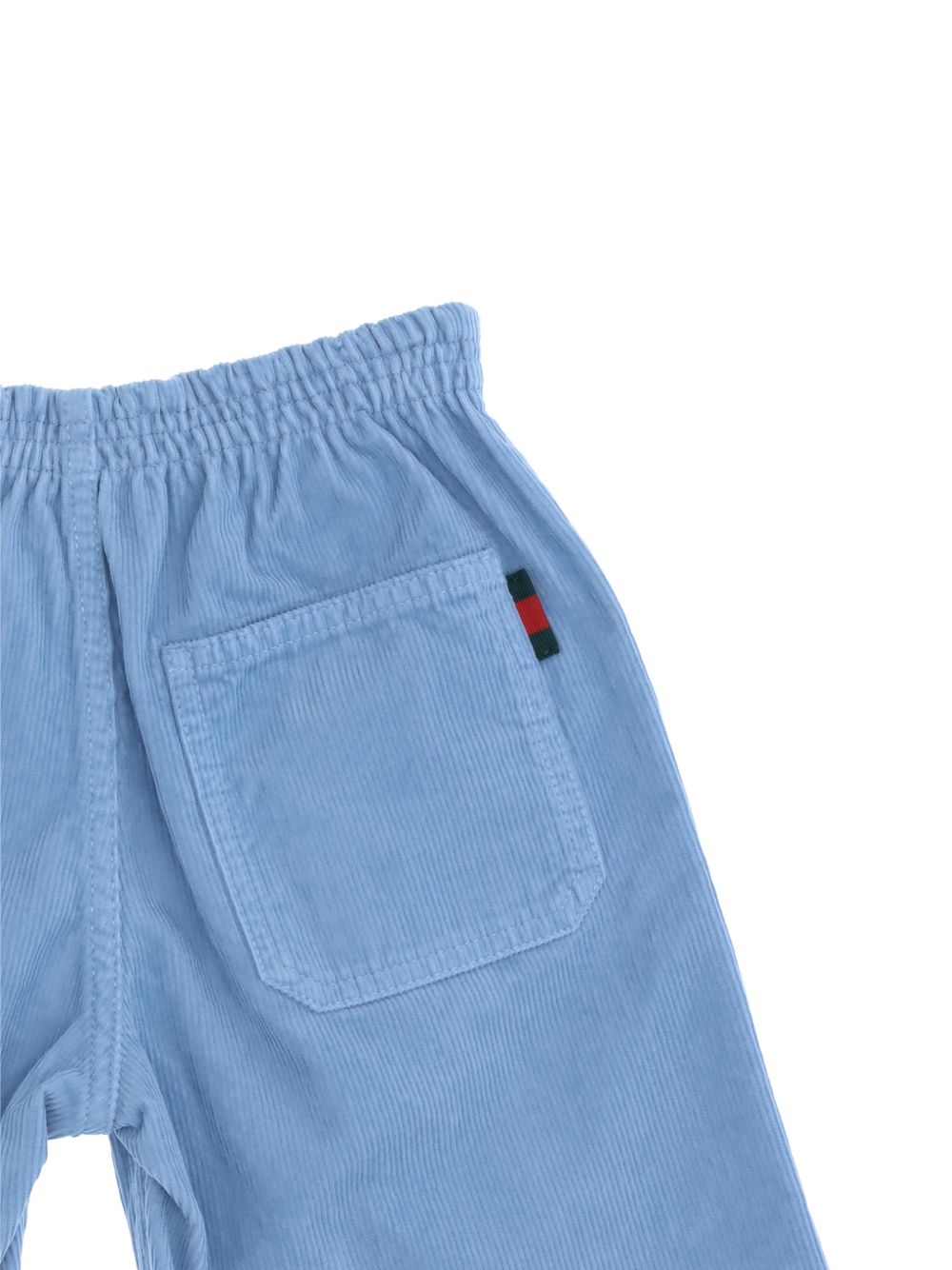 GUCCI KIDS Shorts Carolina Mix