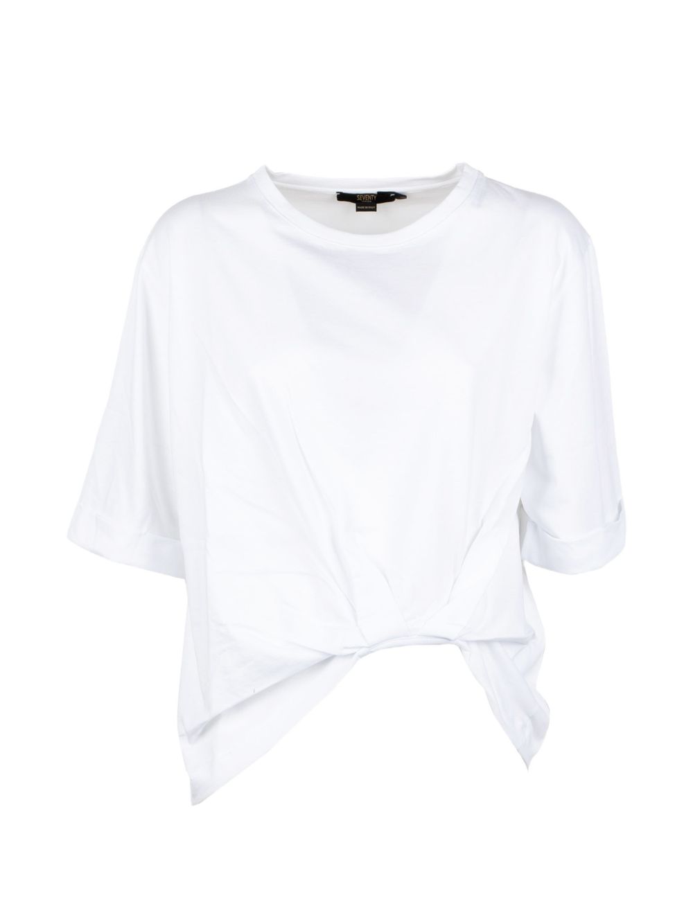 Seventy Sweaters White