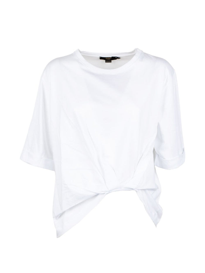 Seventy Sweaters White