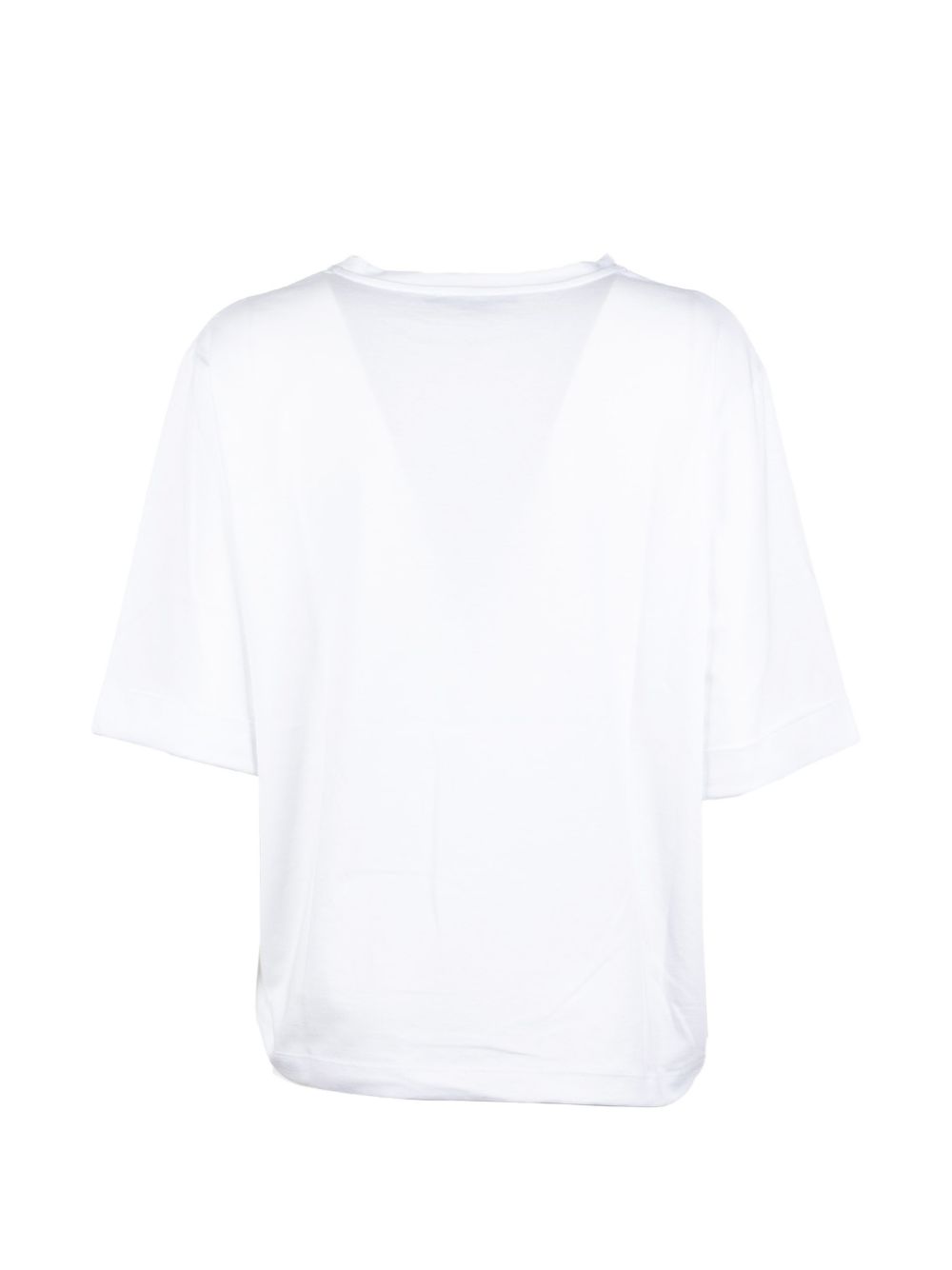 Seventy Sweaters White