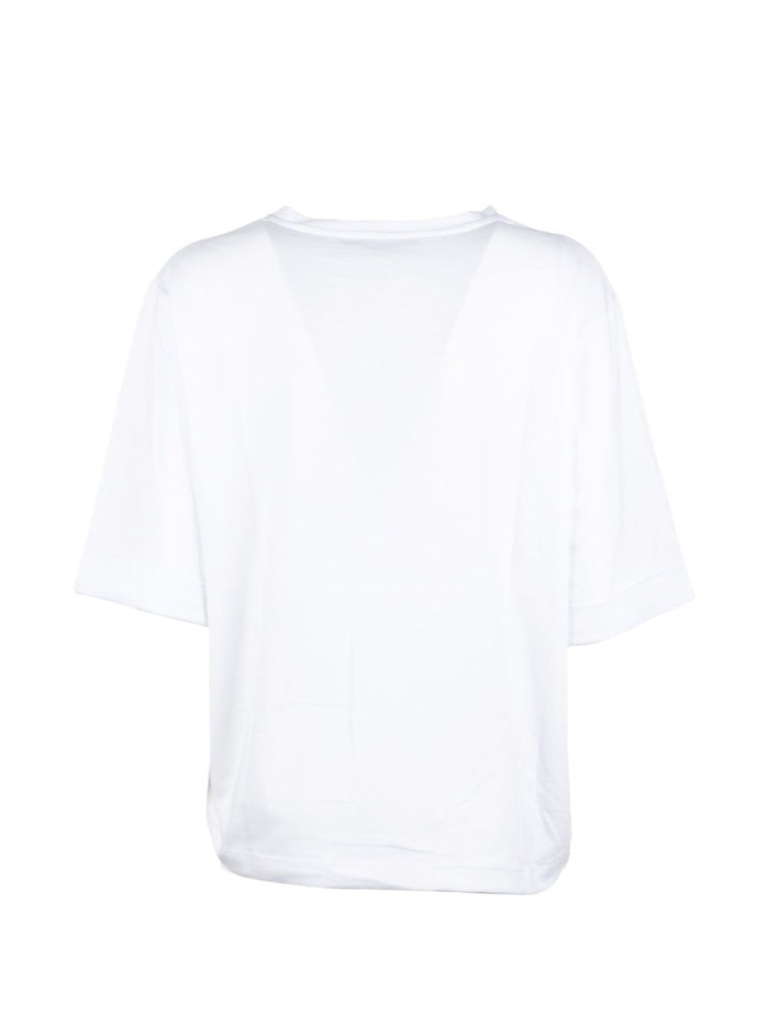 Seventy Sweaters White