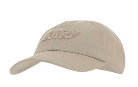 Autry Hats Beige