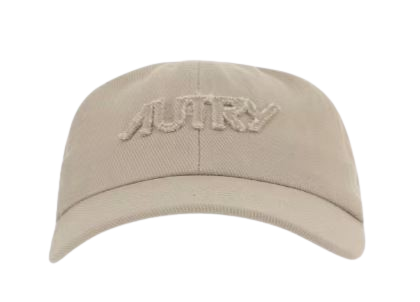 Autry Hats Beige