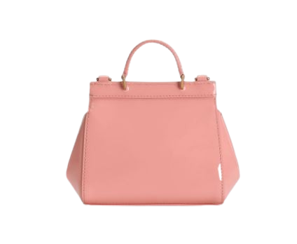 Dolce & Gabbana Bags Flamingo Lea
