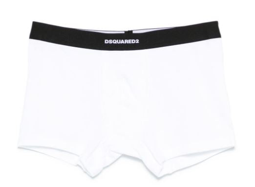 Dsquared2 Underwear Black