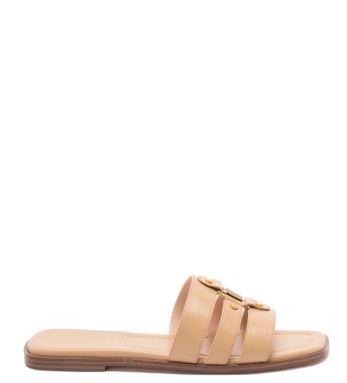 Twin-Set Flat Shoes