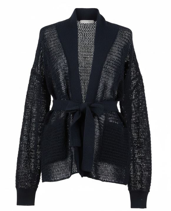 Twin-set Sweaters Blue Night