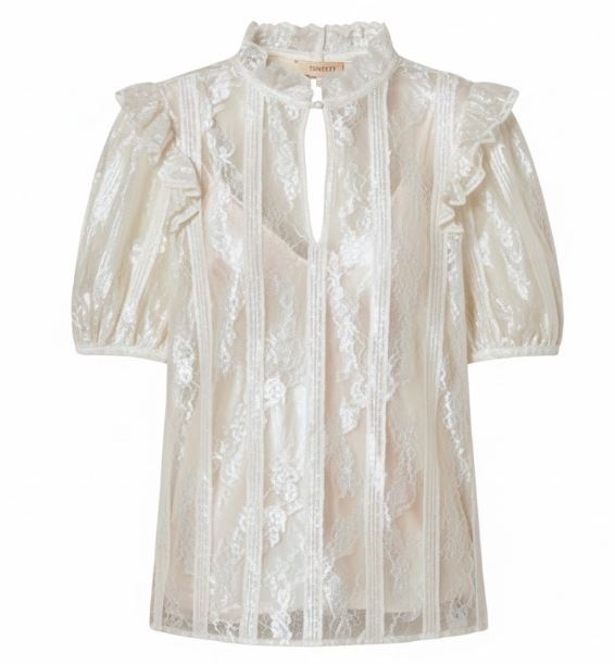 Twin-set Sweaters Madreperla