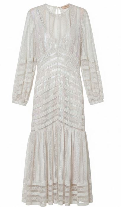 Twin-set Dresses Madreperla
