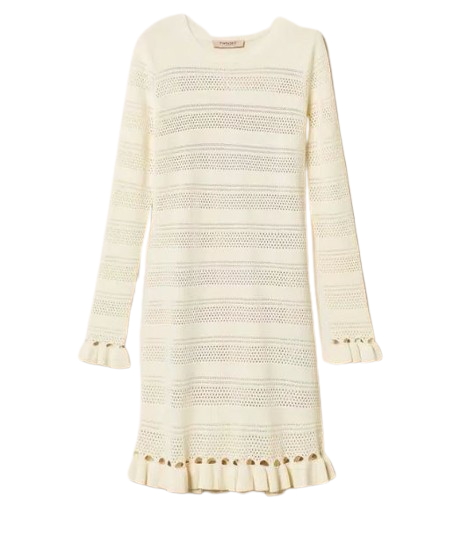 Twin-set Dresses Madreperla Vi Pa
