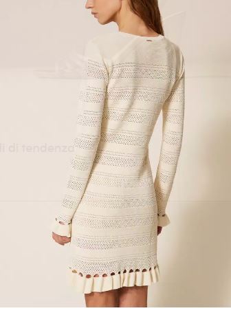 Twin-set Dresses Madreperla Vi Pa