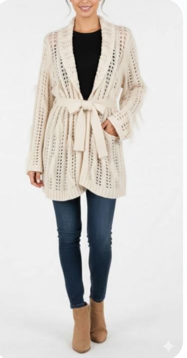 Twin-set Sweaters Madreperla